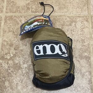Eagles Nest Outfitters SingleNest Hammock NWT